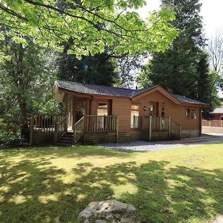 Forest Pines Lodge Bowness-on-Windermere Eksteriør bilde