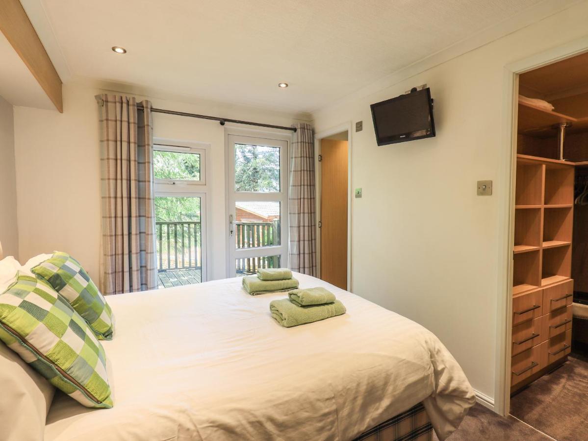 Forest Pines Lodge Bowness-on-Windermere Eksteriør bilde