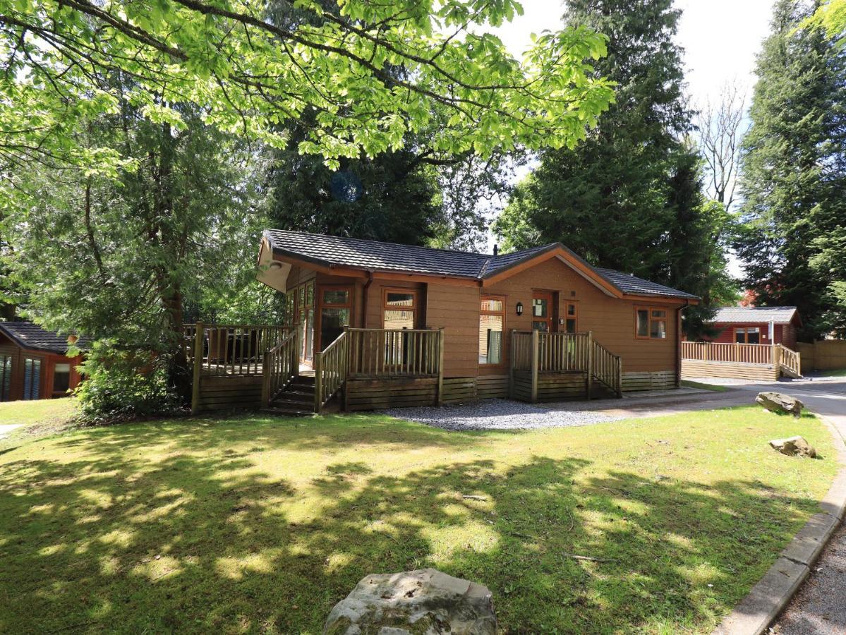 Forest Pines Lodge Bowness-on-Windermere Eksteriør bilde