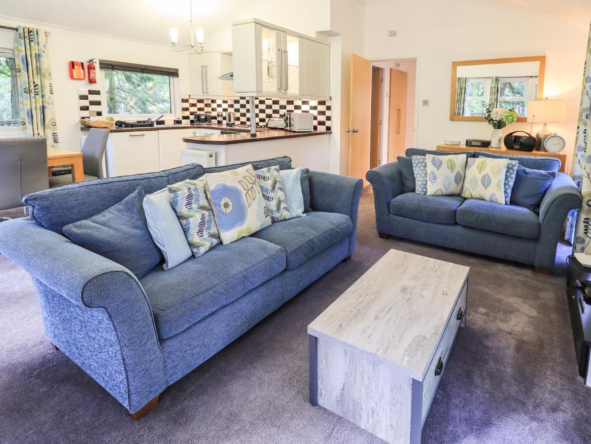 Forest Pines Lodge Bowness-on-Windermere Eksteriør bilde