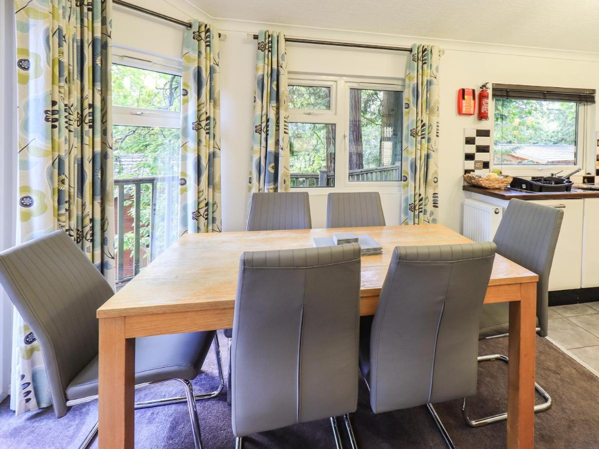 Forest Pines Lodge Bowness-on-Windermere Eksteriør bilde