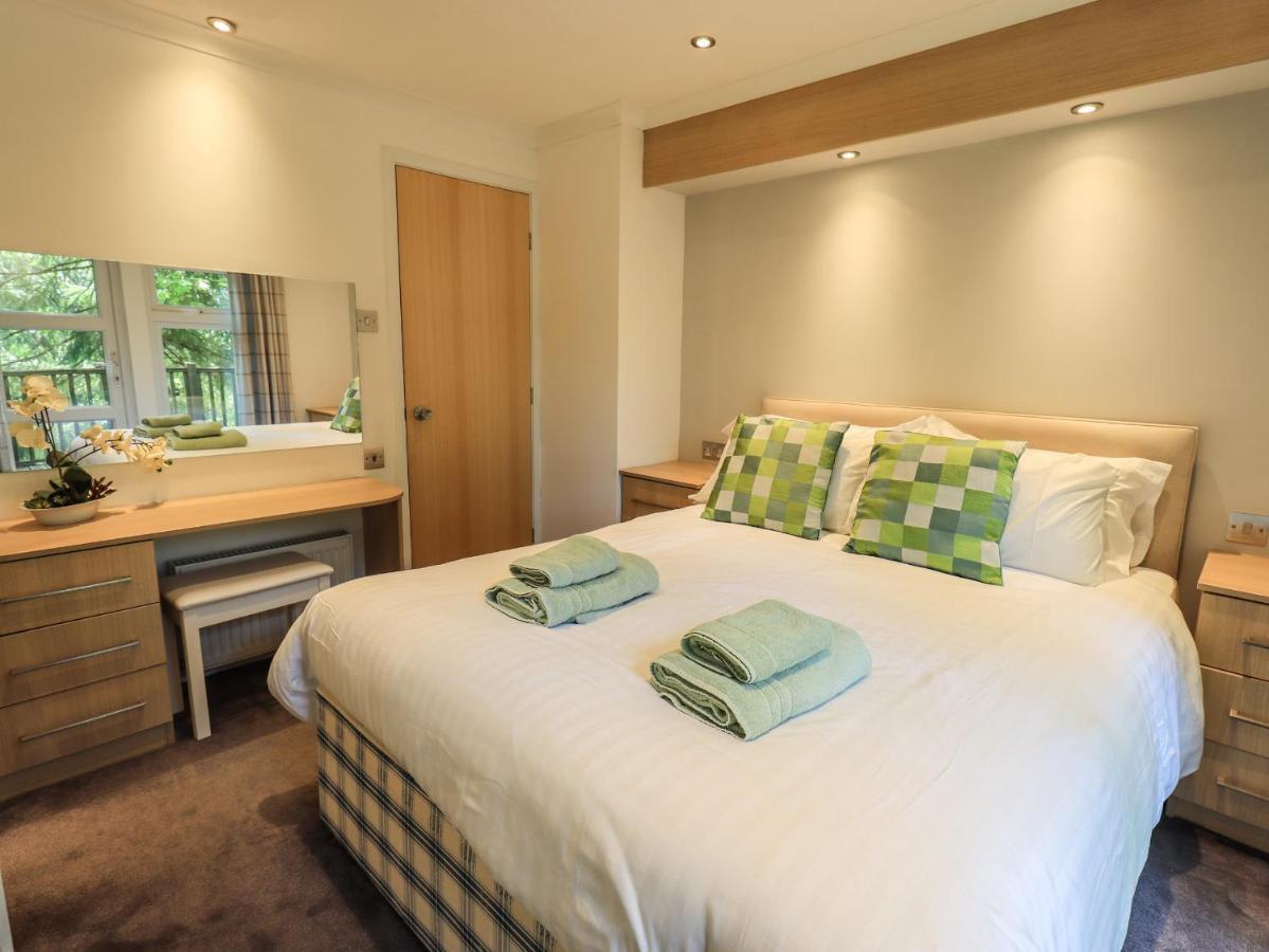 Forest Pines Lodge Bowness-on-Windermere Eksteriør bilde
