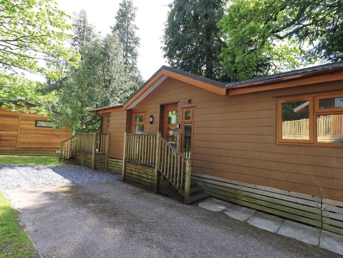 Forest Pines Lodge Bowness-on-Windermere Eksteriør bilde