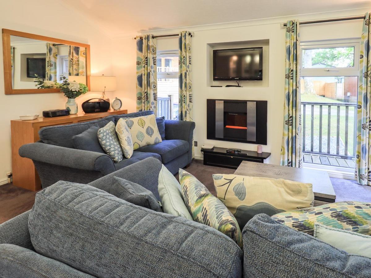 Forest Pines Lodge Bowness-on-Windermere Eksteriør bilde