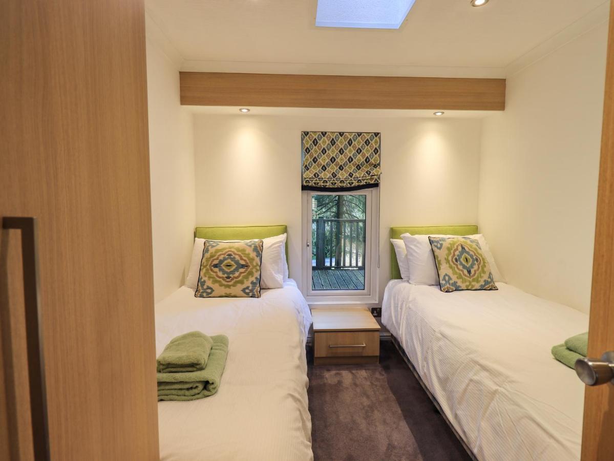 Forest Pines Lodge Bowness-on-Windermere Eksteriør bilde