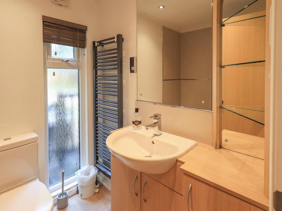 Forest Pines Lodge Bowness-on-Windermere Eksteriør bilde