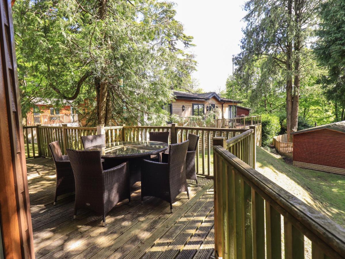 Forest Pines Lodge Bowness-on-Windermere Eksteriør bilde